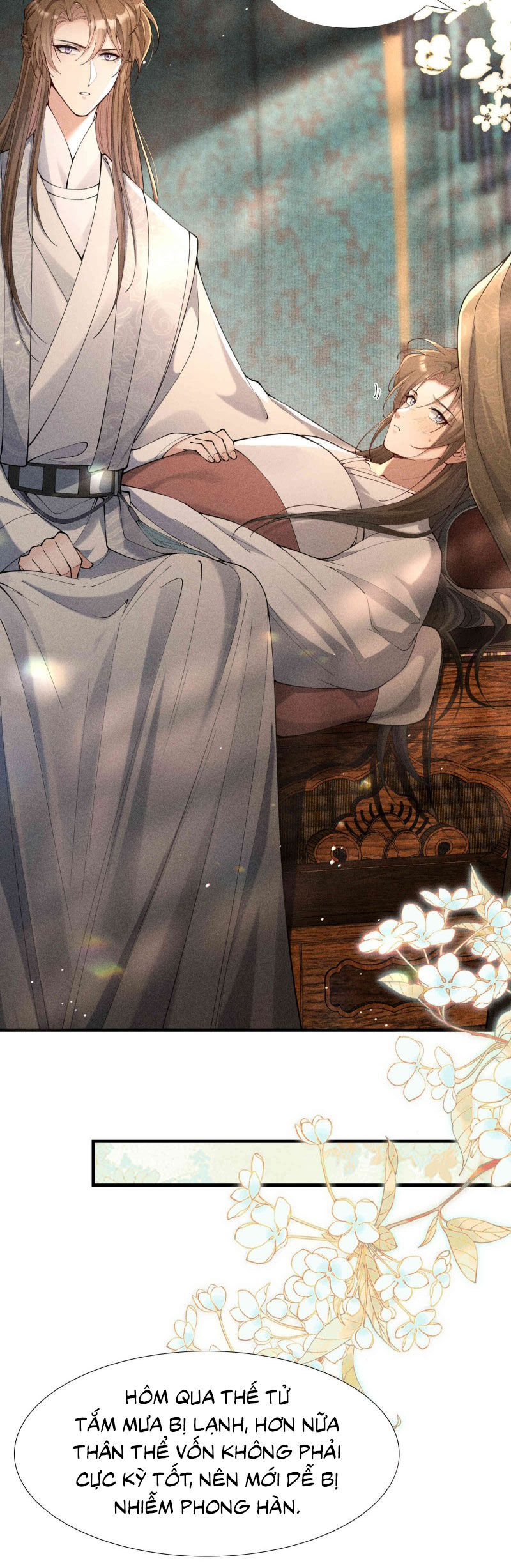 Kim Phong Ngọc Lộ - Chapter 26 - Page 8