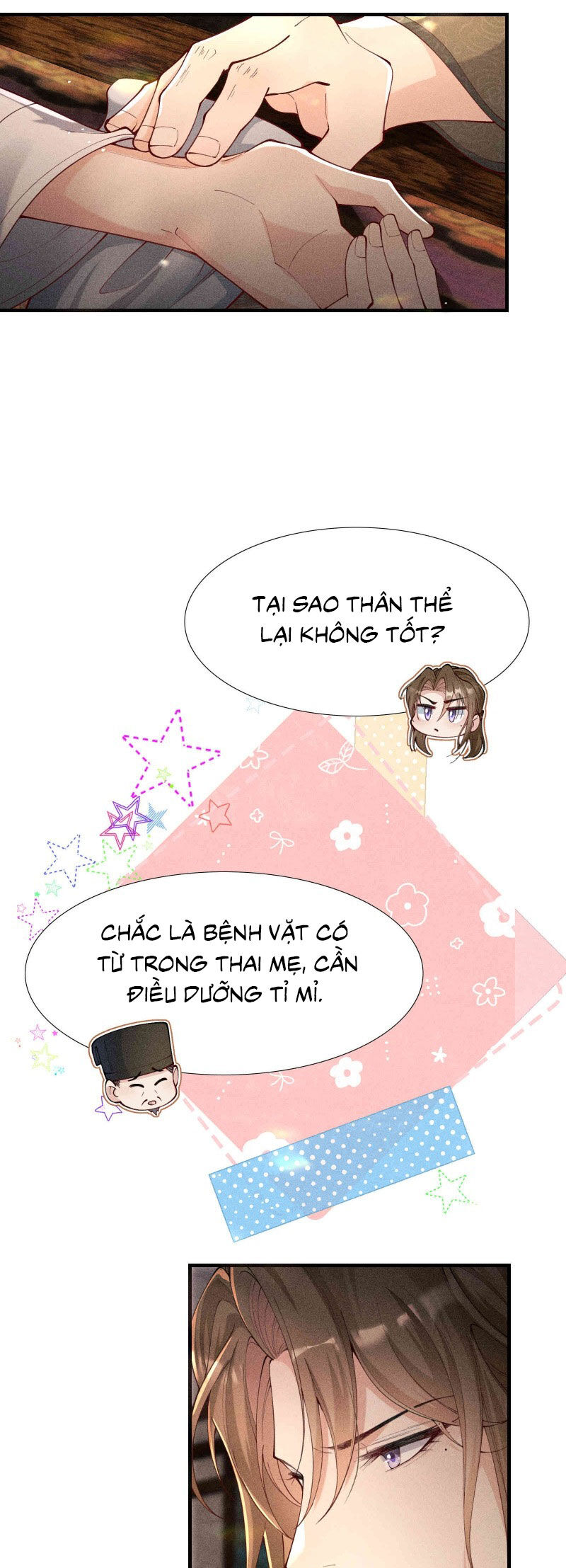 Kim Phong Ngọc Lộ - Chapter 26 - Page 9