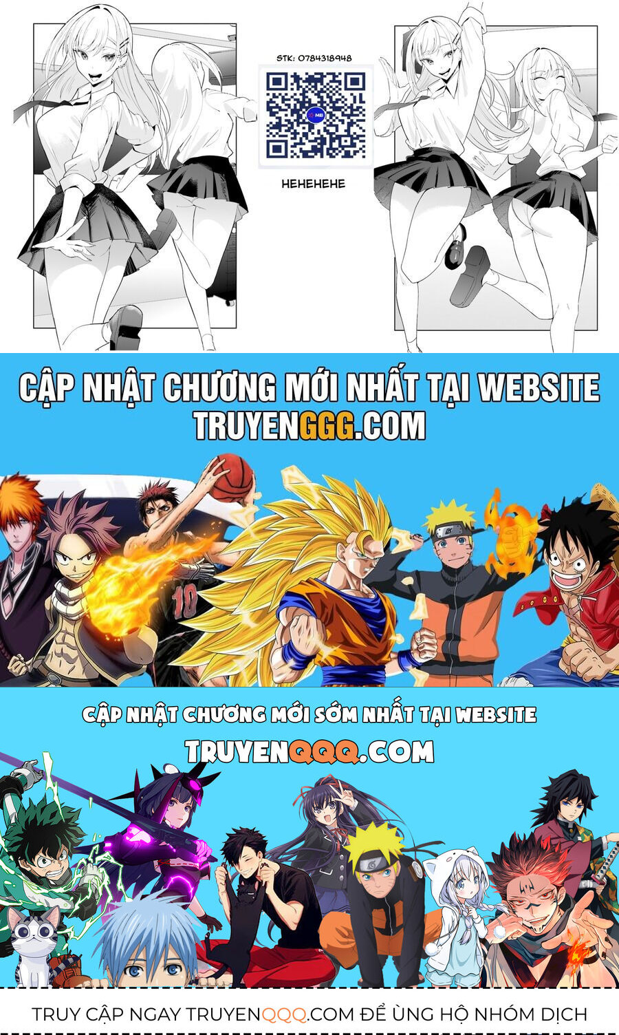 Noa-senpai wa Tomodachi - Chapter 39 - Page 18