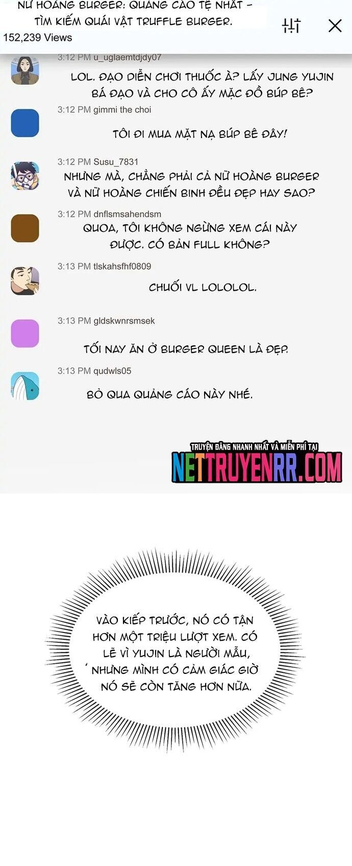 Quản Lý Cấp Cao Nhất Của Năm - Chapter 92 - Page 10