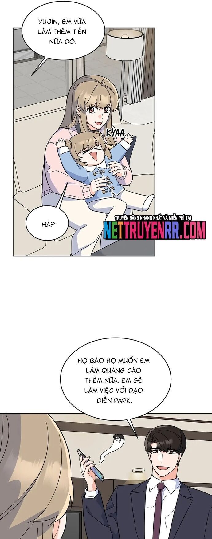 Quản Lý Cấp Cao Nhất Của Năm - Chapter 92 - Page 17