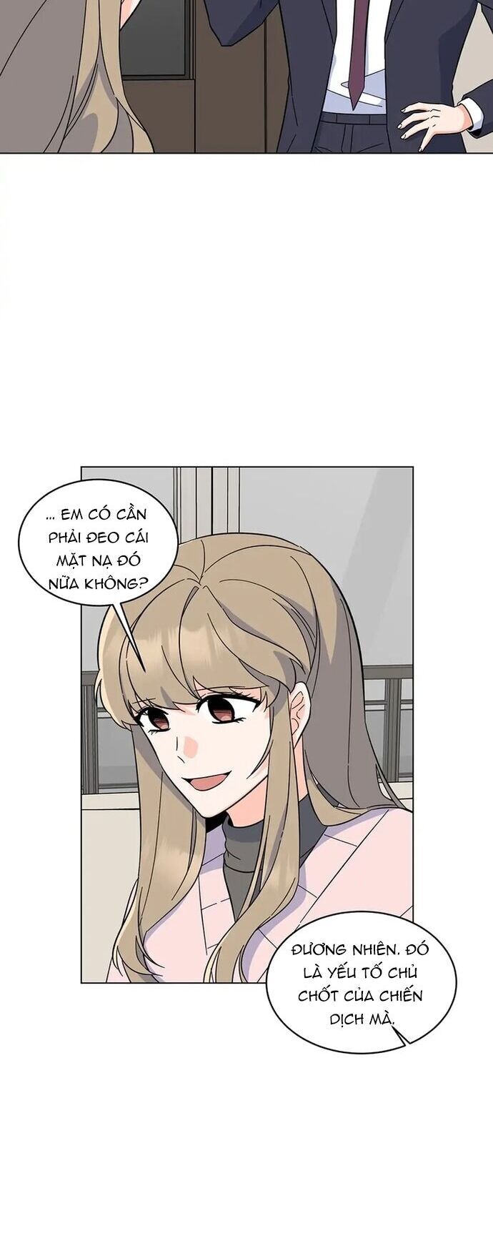 Quản Lý Cấp Cao Nhất Của Năm - Chapter 92 - Page 18