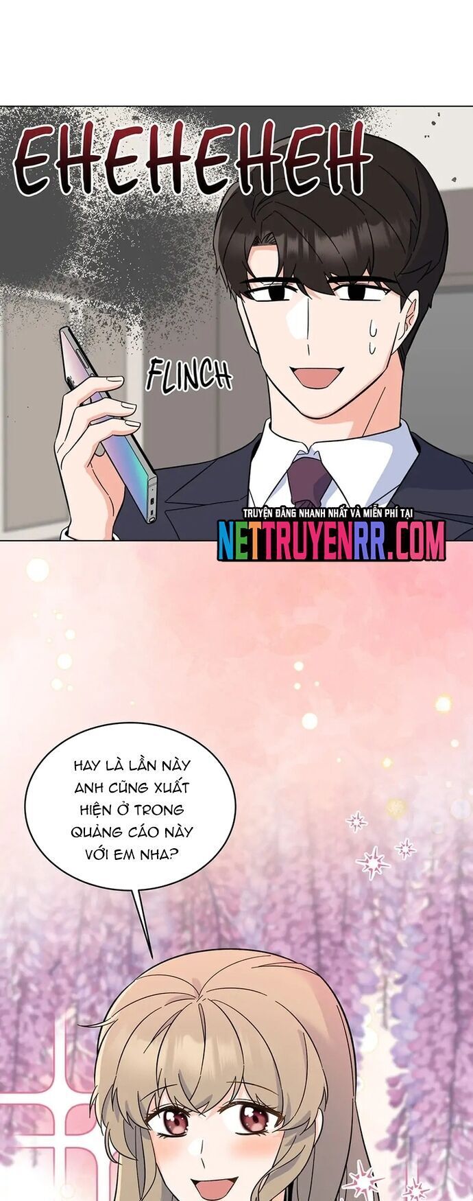 Quản Lý Cấp Cao Nhất Của Năm - Chapter 92 - Page 19