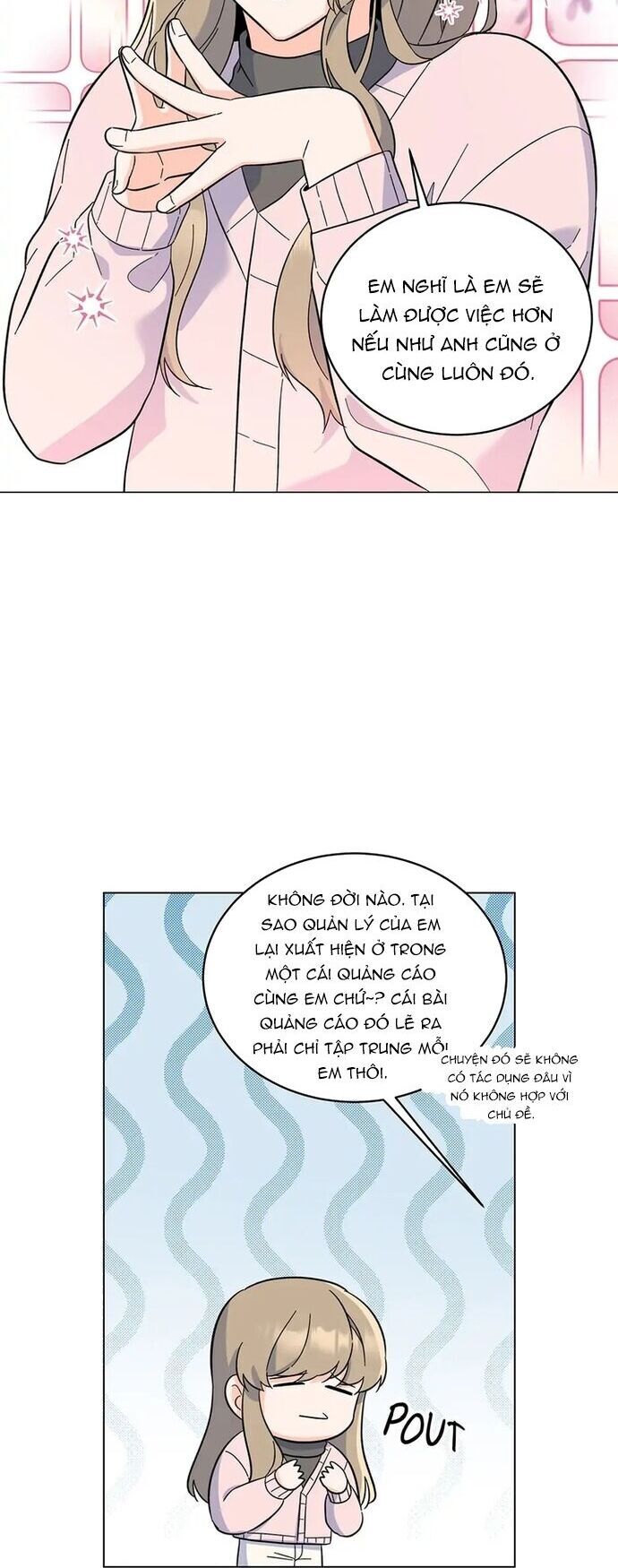 Quản Lý Cấp Cao Nhất Của Năm - Chapter 92 - Page 20