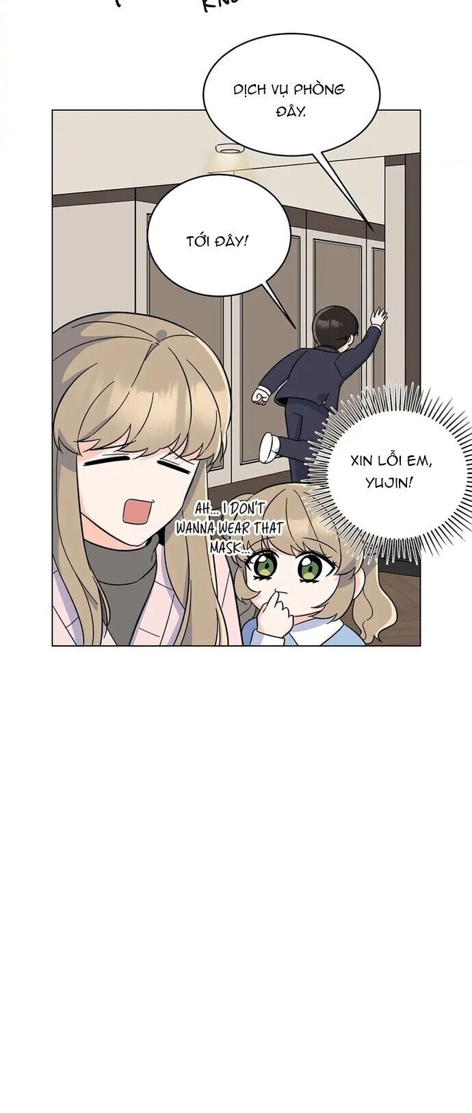 Quản Lý Cấp Cao Nhất Của Năm - Chapter 92 - Page 22