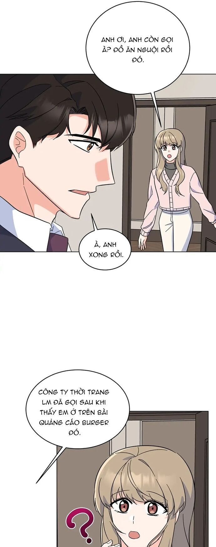 Quản Lý Cấp Cao Nhất Của Năm - Chapter 92 - Page 26