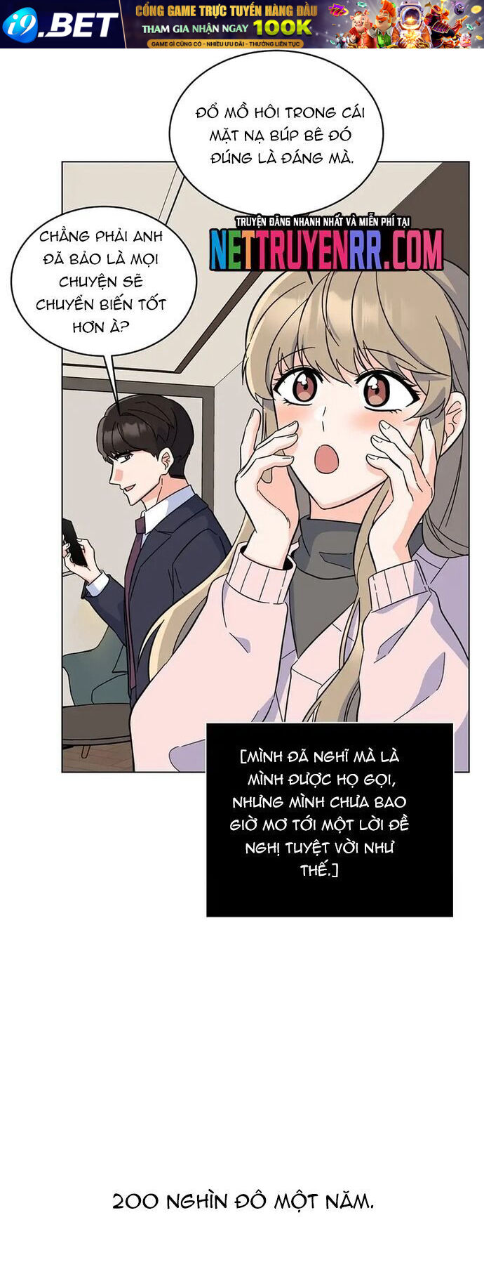 Quản Lý Cấp Cao Nhất Của Năm - Chapter 92 - Page 28