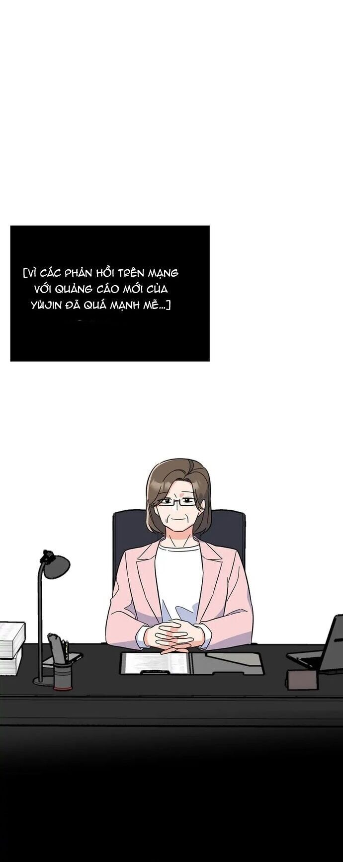 Quản Lý Cấp Cao Nhất Của Năm - Chapter 92 - Page 29