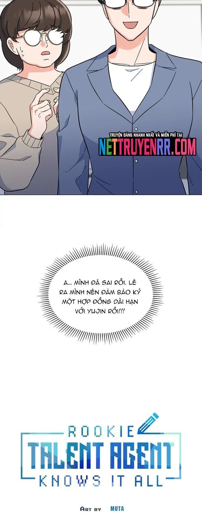 Quản Lý Cấp Cao Nhất Của Năm - Chapter 92 - Page 3