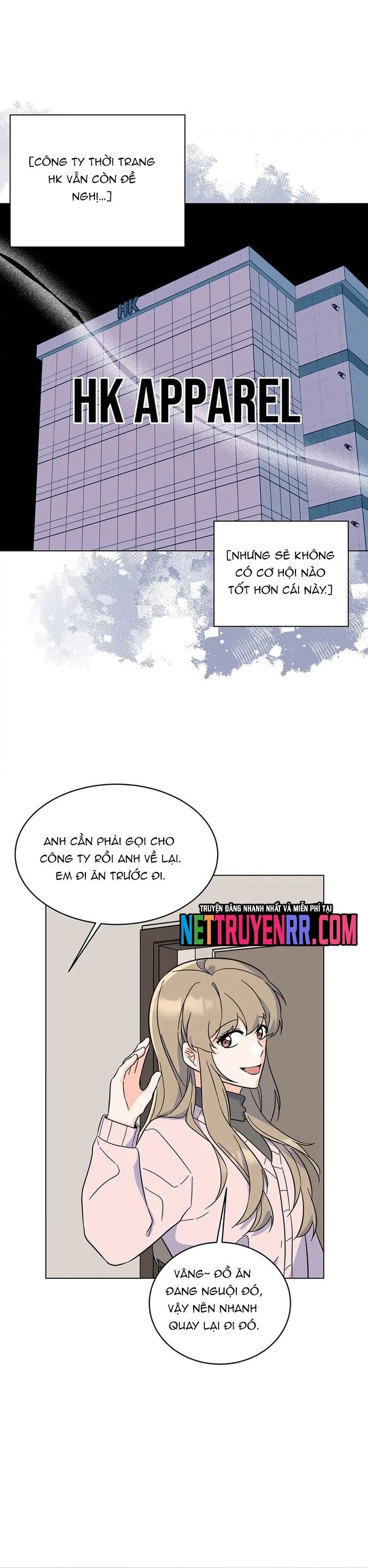 Quản Lý Cấp Cao Nhất Của Năm - Chapter 92 - Page 32