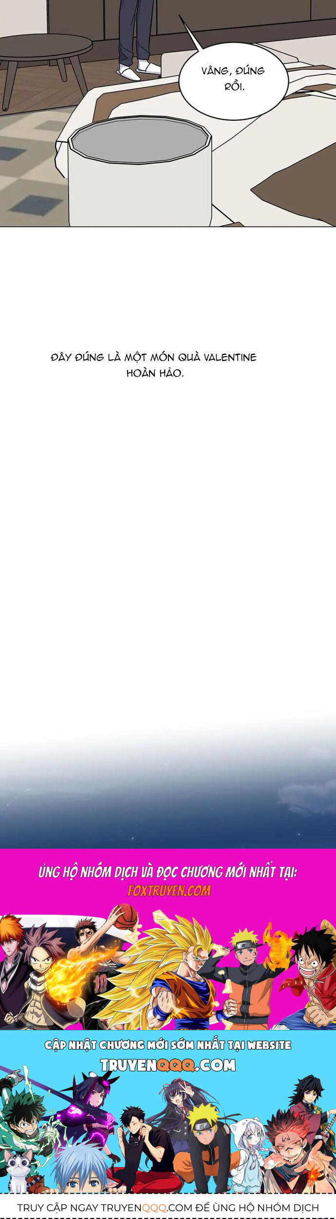 Quản Lý Cấp Cao Nhất Của Năm - Chapter 92 - Page 34