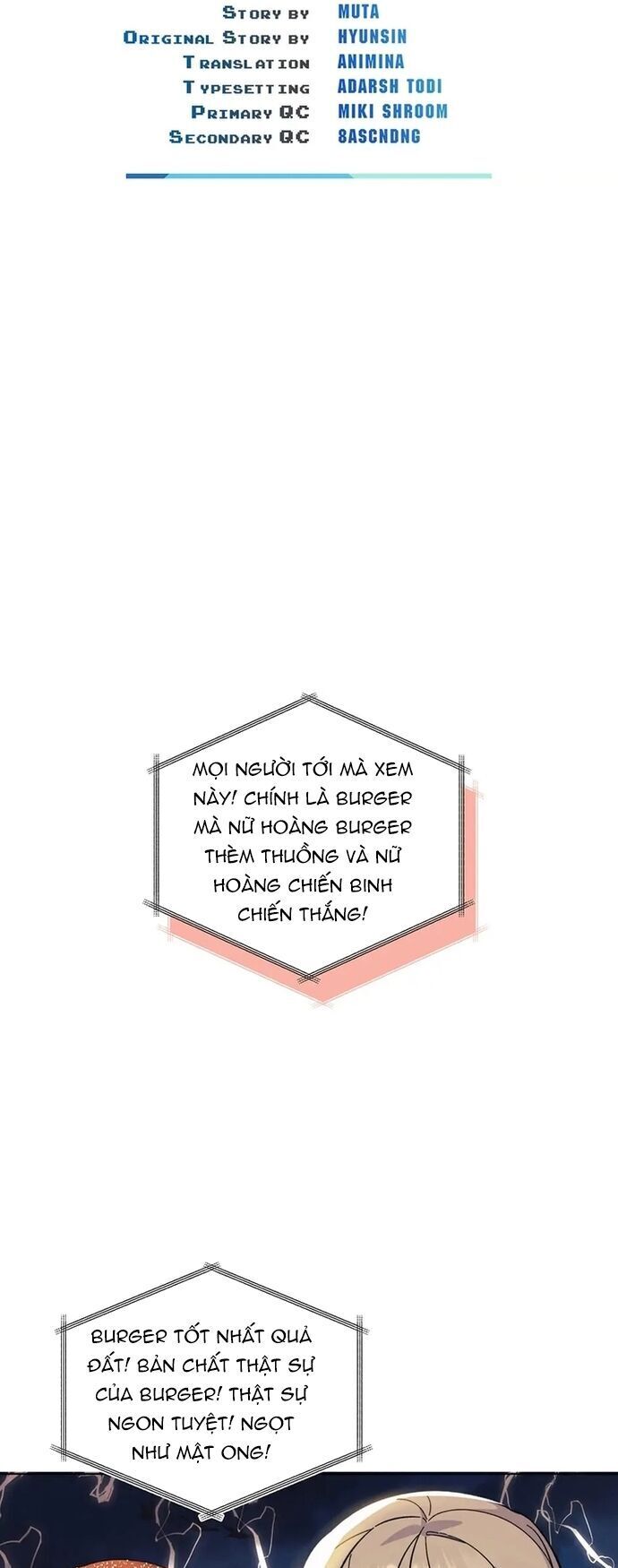 Quản Lý Cấp Cao Nhất Của Năm - Chapter 92 - Page 4