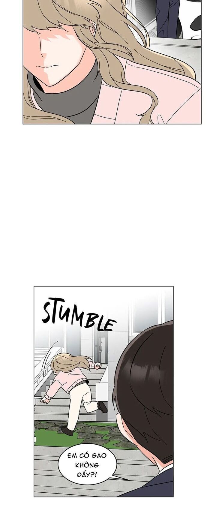 Quản Lý Cấp Cao Nhất Của Năm - Chapter 93 - Page 11