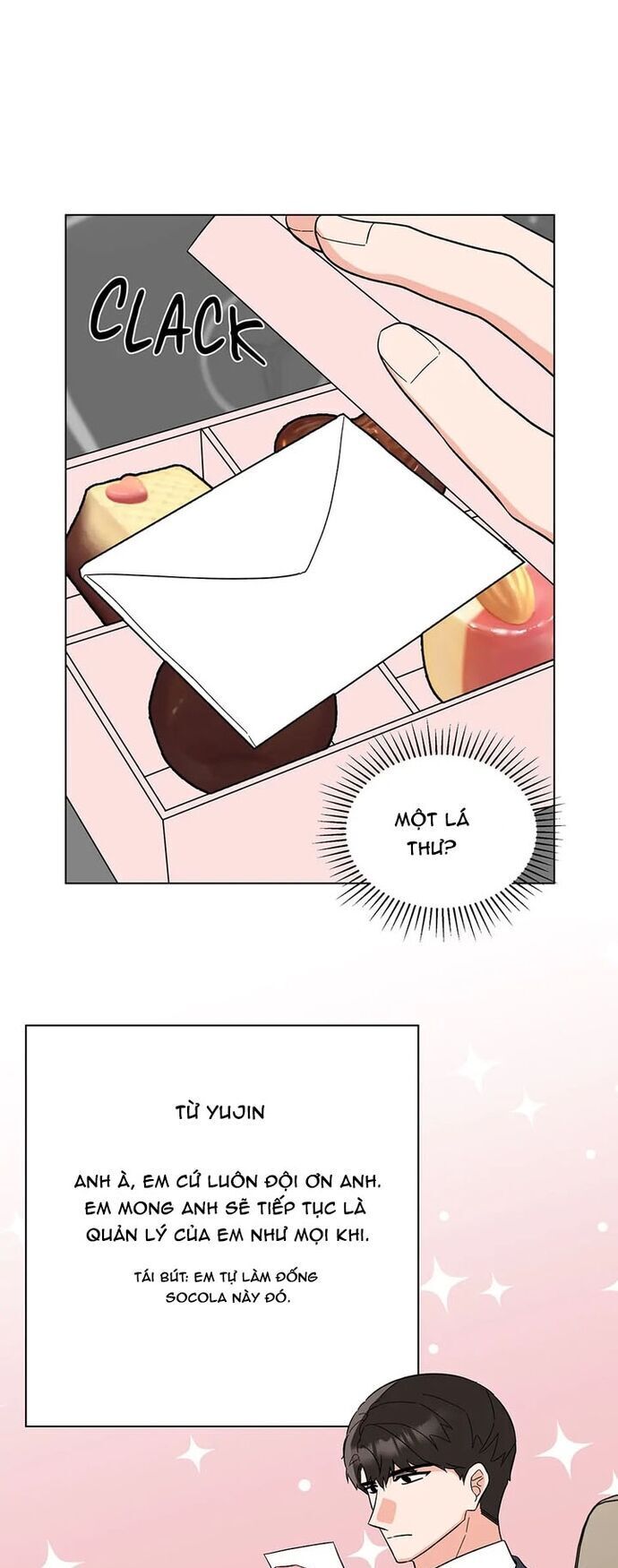 Quản Lý Cấp Cao Nhất Của Năm - Chapter 93 - Page 14