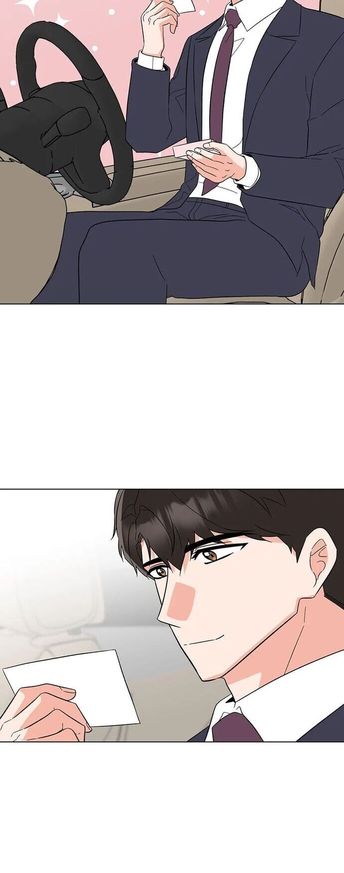 Quản Lý Cấp Cao Nhất Của Năm - Chapter 93 - Page 15