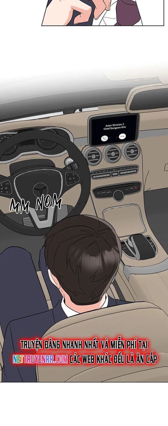 Quản Lý Cấp Cao Nhất Của Năm - Chapter 93 - Page 17