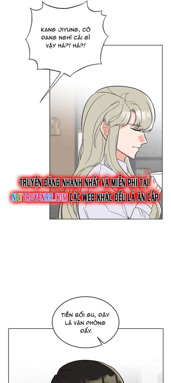 Quản Lý Cấp Cao Nhất Của Năm - Chapter 93 - Page 19