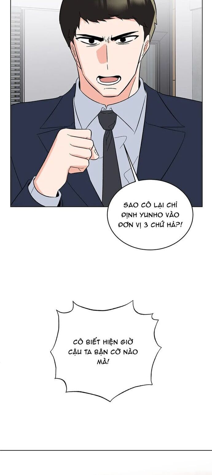 Quản Lý Cấp Cao Nhất Của Năm - Chapter 93 - Page 20