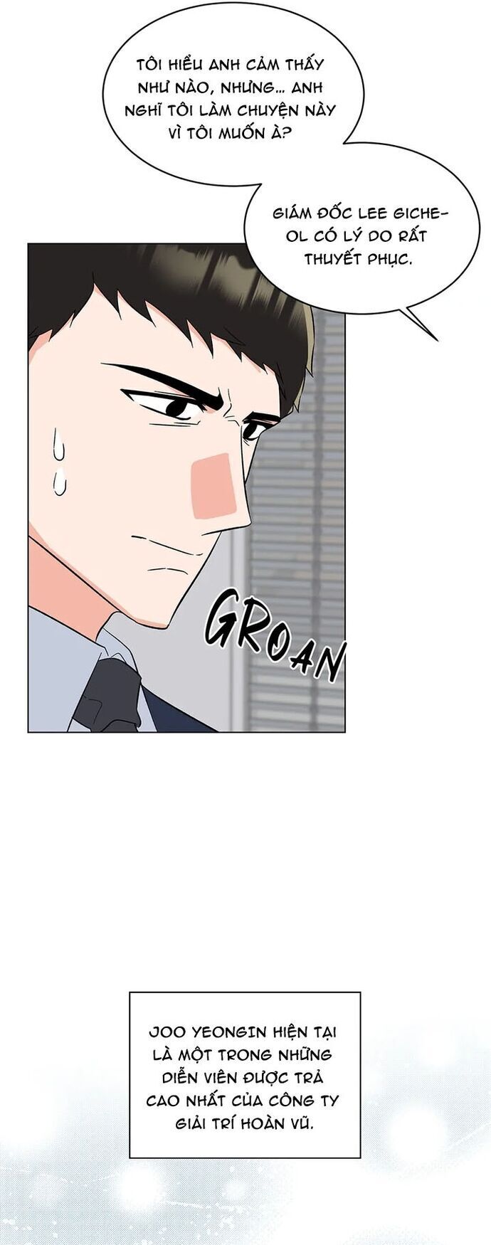 Quản Lý Cấp Cao Nhất Của Năm - Chapter 93 - Page 23