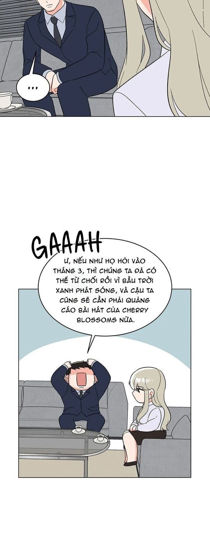 Quản Lý Cấp Cao Nhất Của Năm - Chapter 93 - Page 29