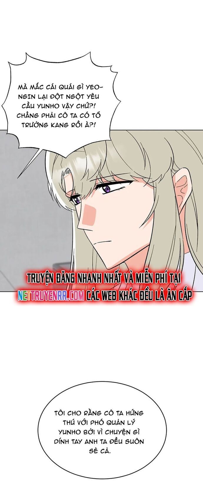 Quản Lý Cấp Cao Nhất Của Năm - Chapter 93 - Page 30