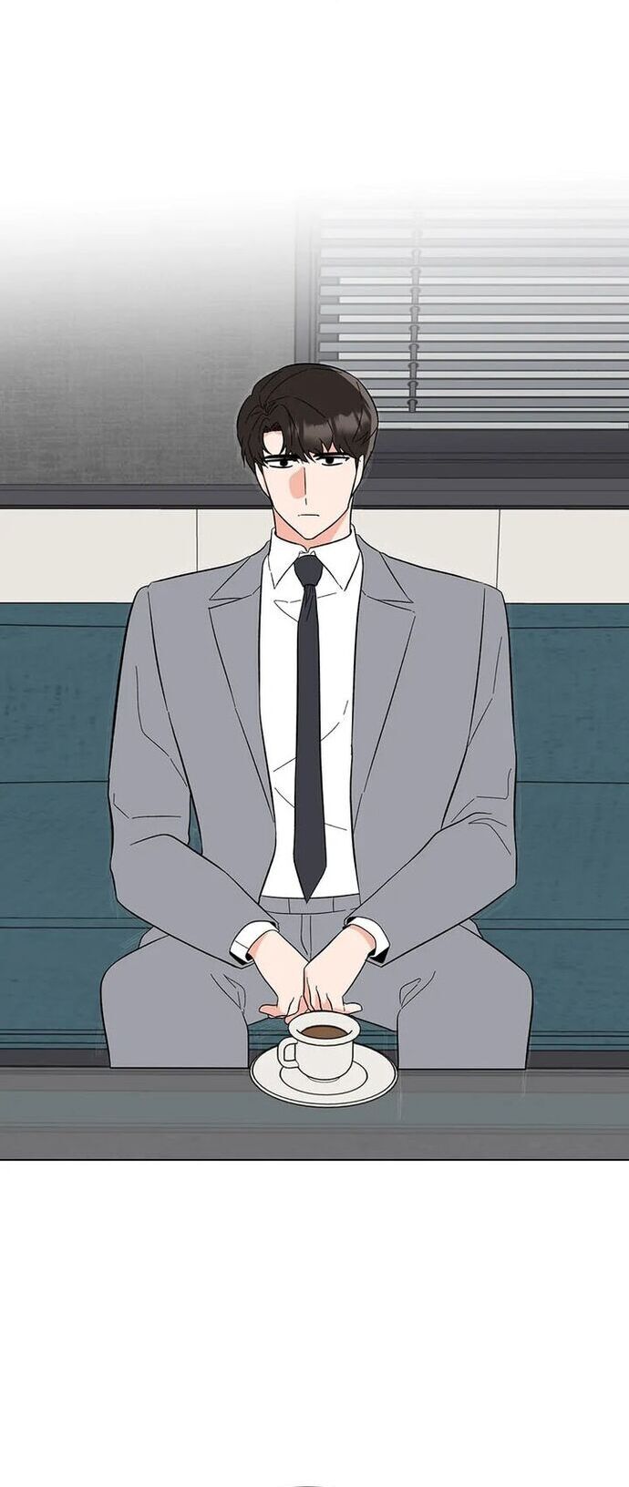 Quản Lý Cấp Cao Nhất Của Năm - Chapter 93 - Page 31