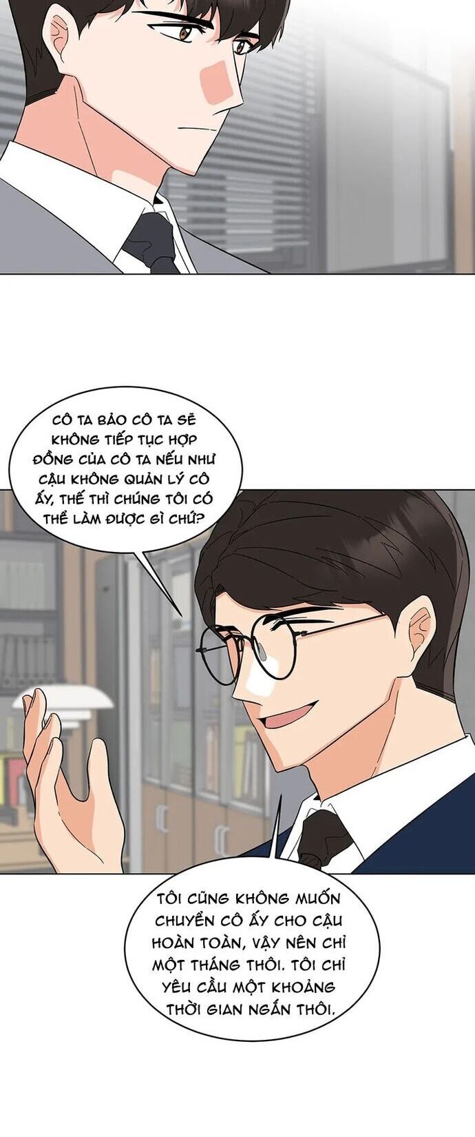 Quản Lý Cấp Cao Nhất Của Năm - Chapter 93 - Page 33