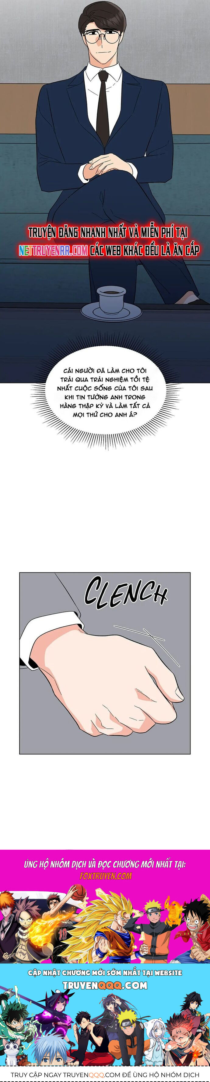 Quản Lý Cấp Cao Nhất Của Năm - Chapter 93 - Page 36