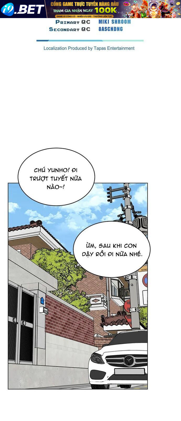 Quản Lý Cấp Cao Nhất Của Năm - Chapter 93 - Page 4