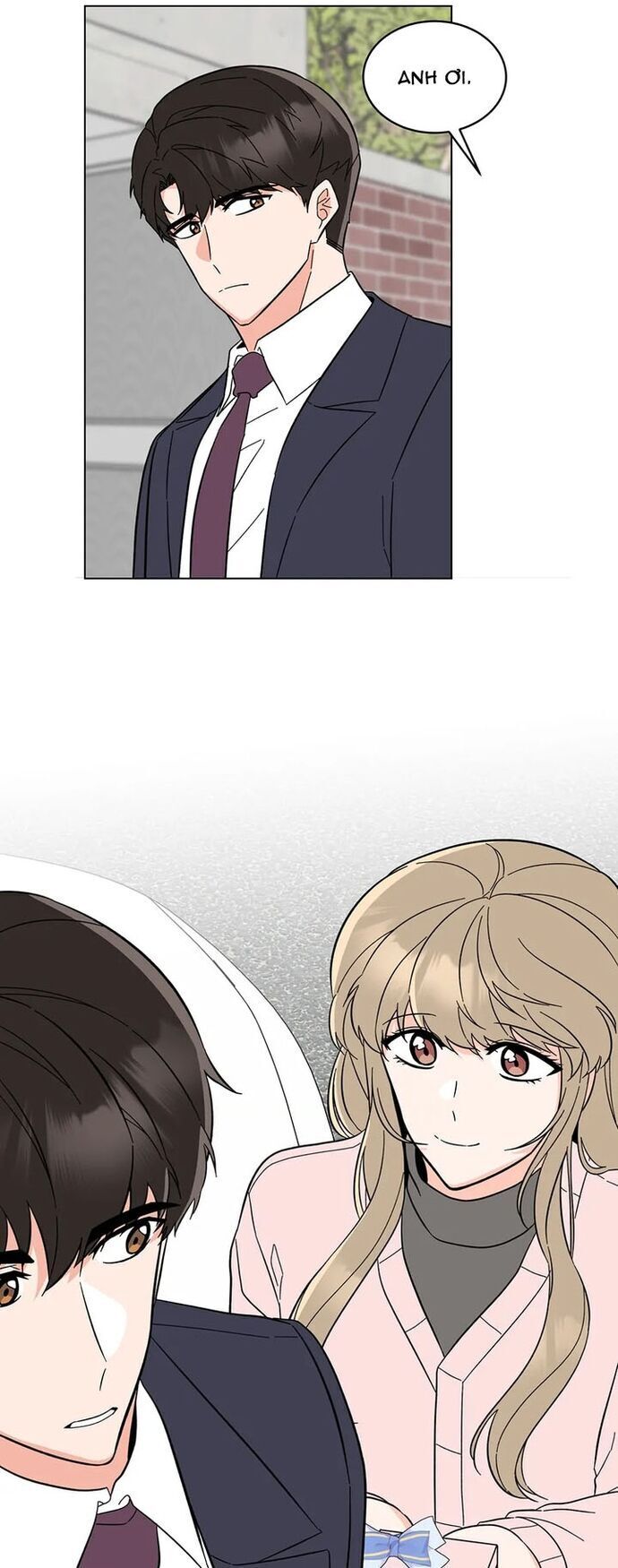 Quản Lý Cấp Cao Nhất Của Năm - Chapter 93 - Page 6