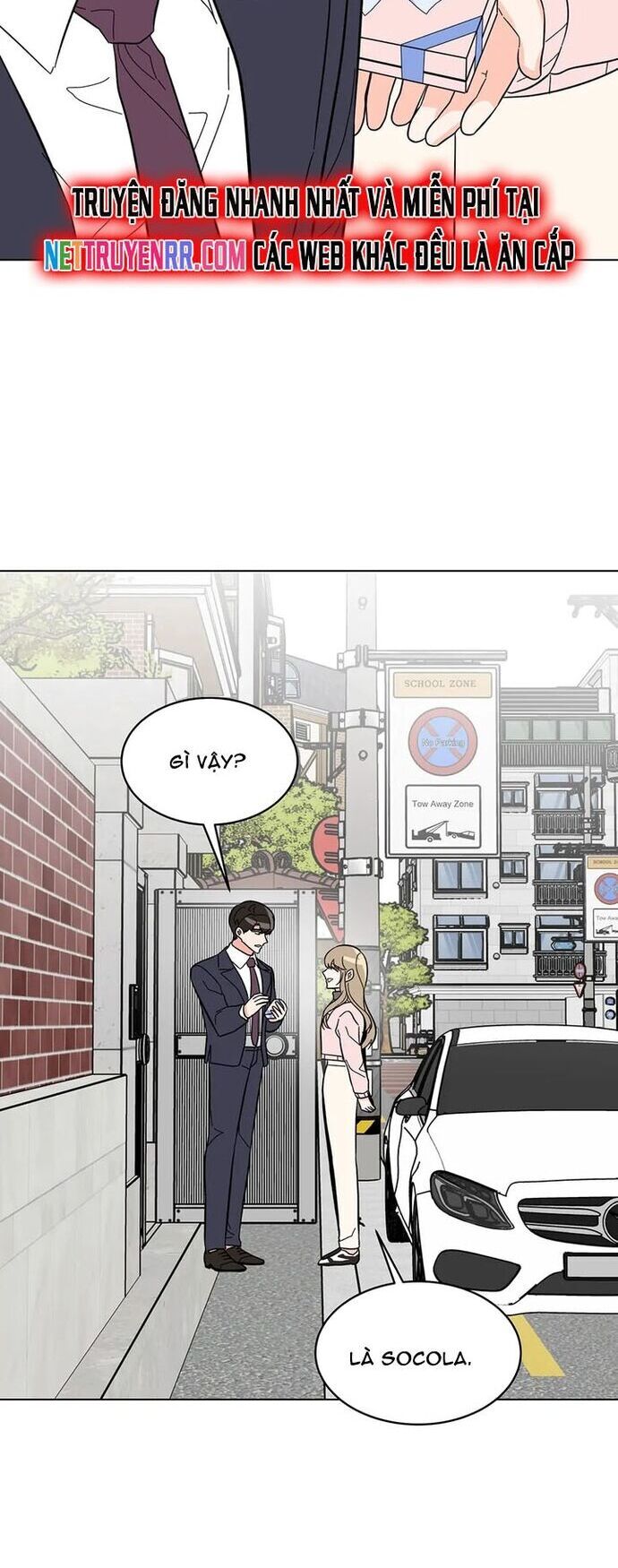 Quản Lý Cấp Cao Nhất Của Năm - Chapter 93 - Page 7