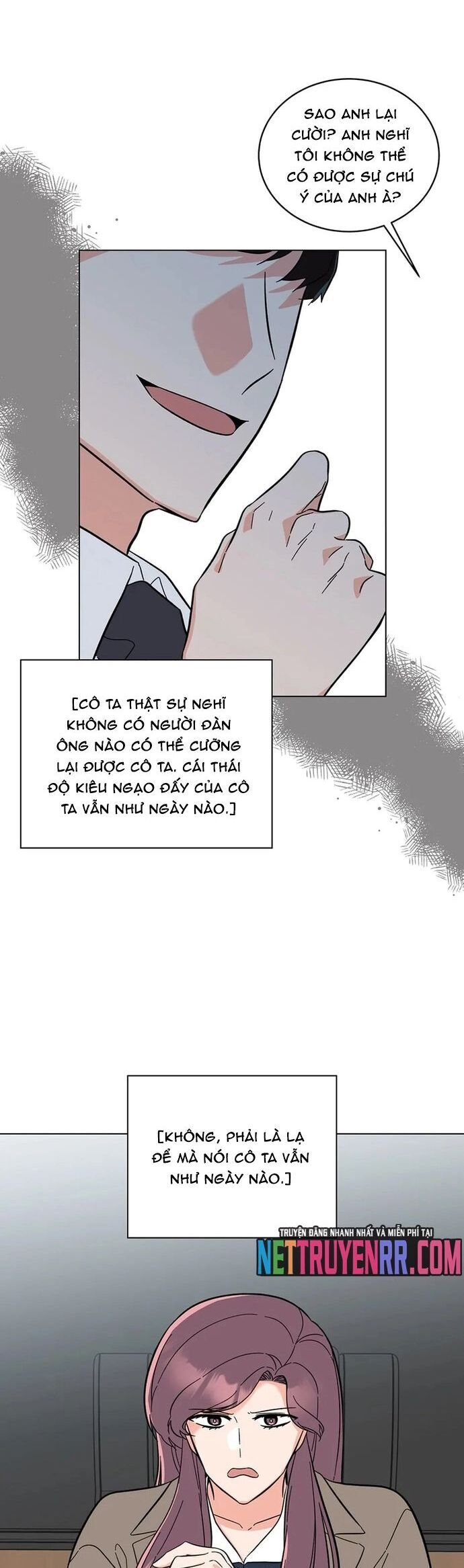 Quản Lý Cấp Cao Nhất Của Năm - Chapter 94 - Page 10