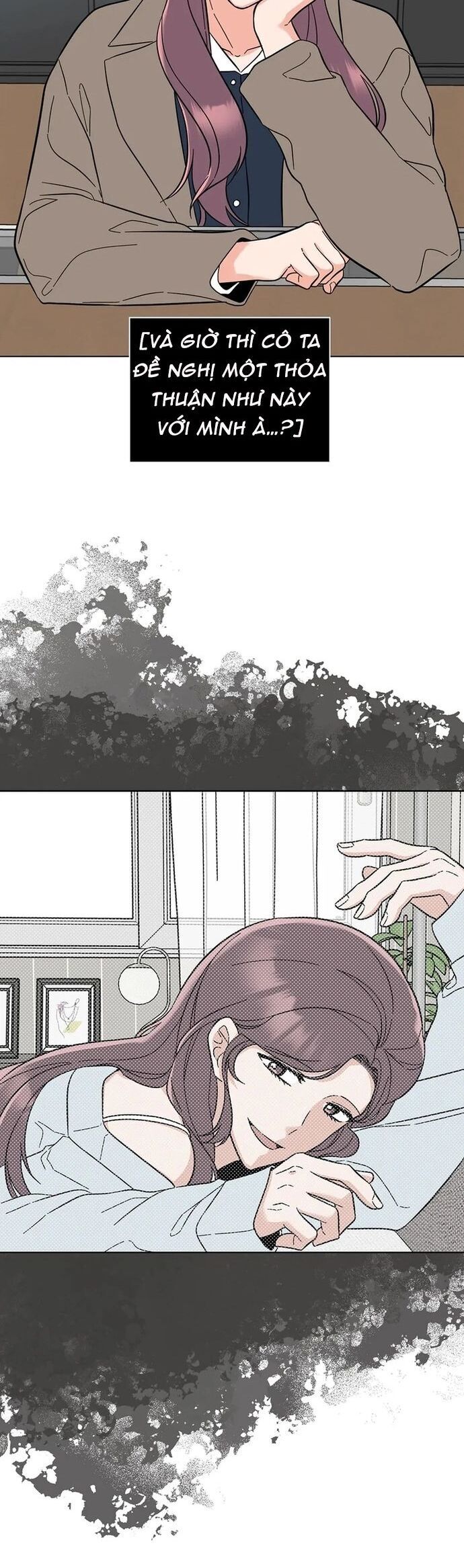 Quản Lý Cấp Cao Nhất Của Năm - Chapter 94 - Page 14