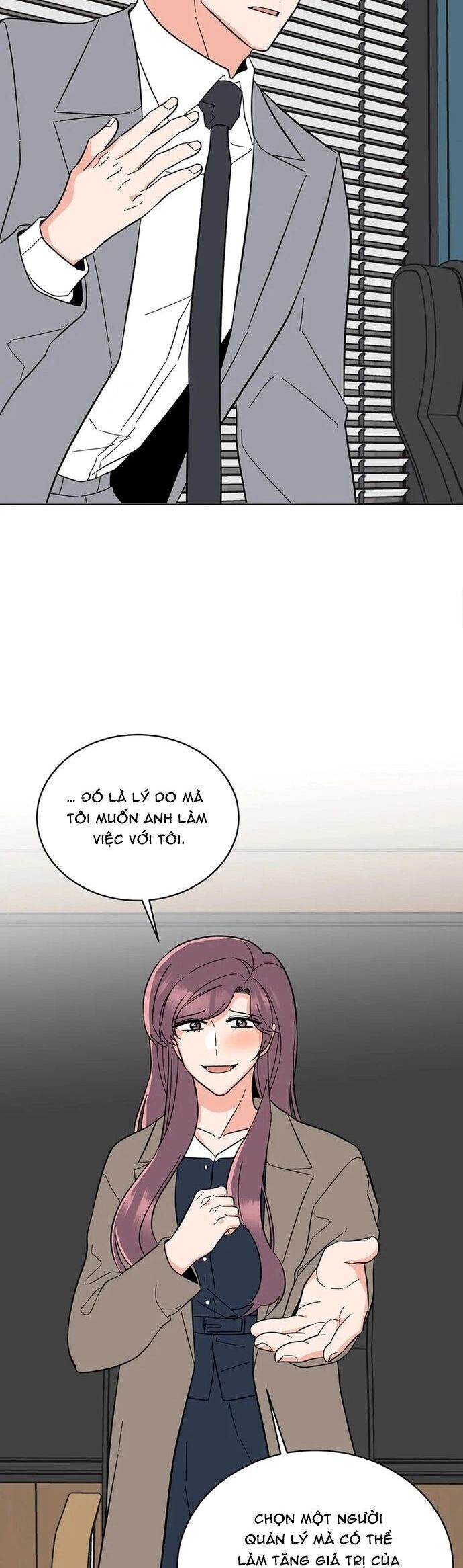 Quản Lý Cấp Cao Nhất Của Năm - Chapter 94 - Page 22