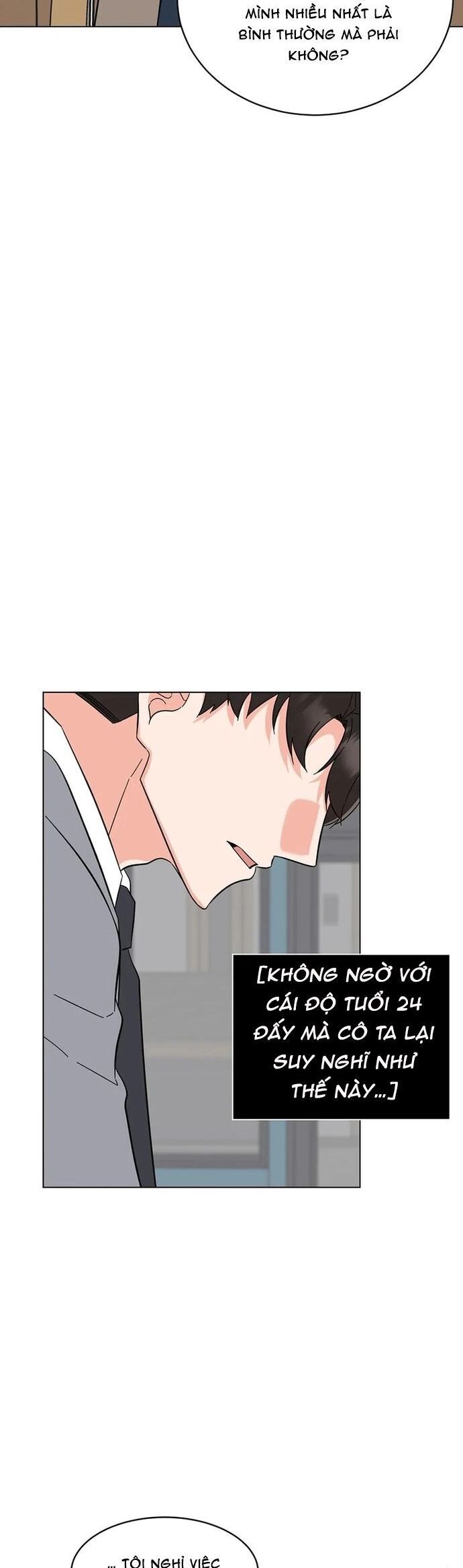 Quản Lý Cấp Cao Nhất Của Năm - Chapter 94 - Page 23