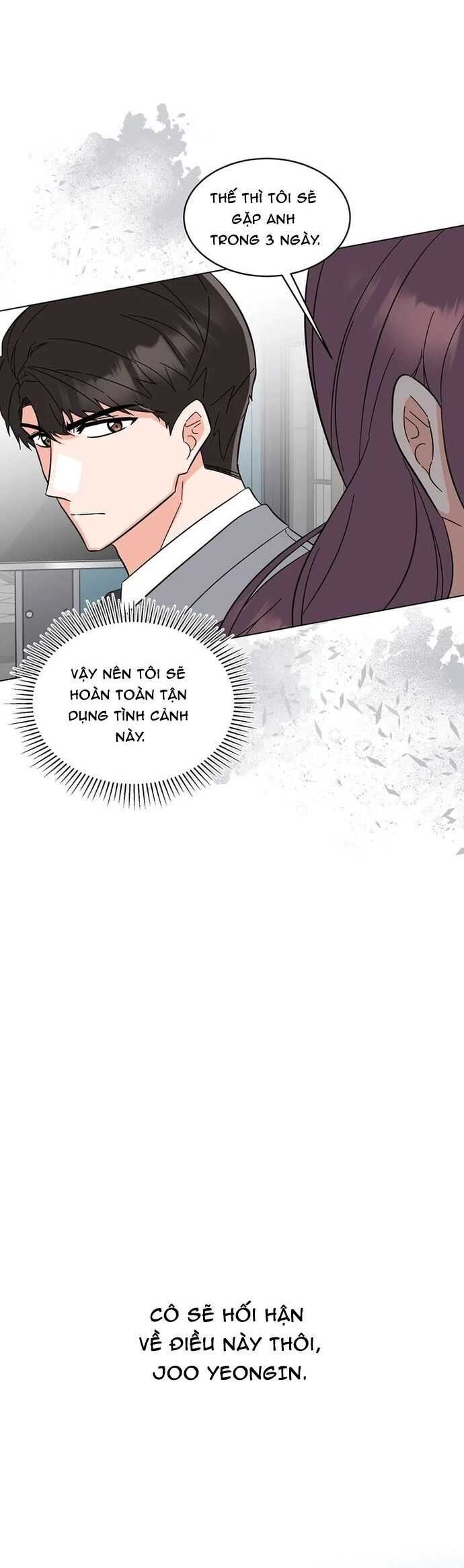Quản Lý Cấp Cao Nhất Của Năm - Chapter 94 - Page 26