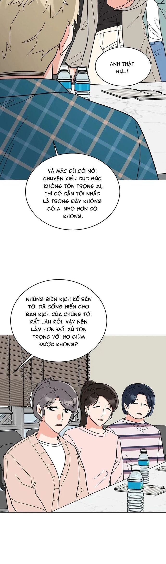 Quản Lý Cấp Cao Nhất Của Năm - Chapter 94 - Page 35