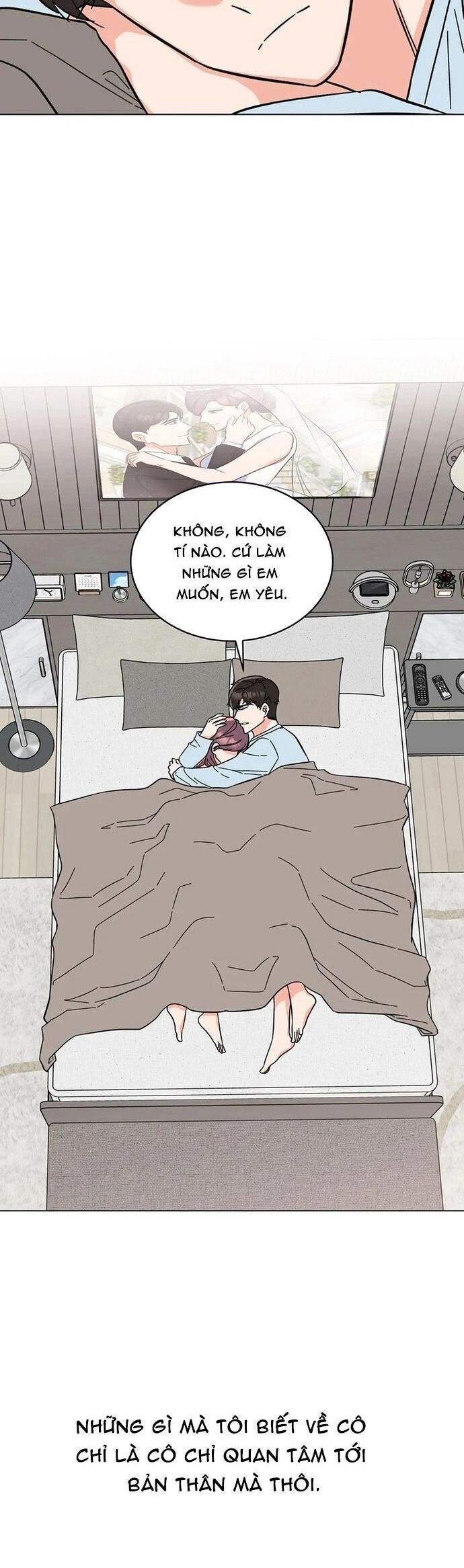 Quản Lý Cấp Cao Nhất Của Năm - Chapter 94 - Page 4