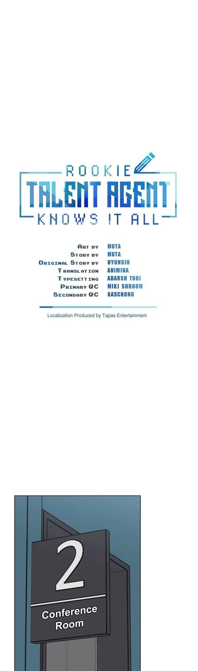 Quản Lý Cấp Cao Nhất Của Năm - Chapter 94 - Page 5