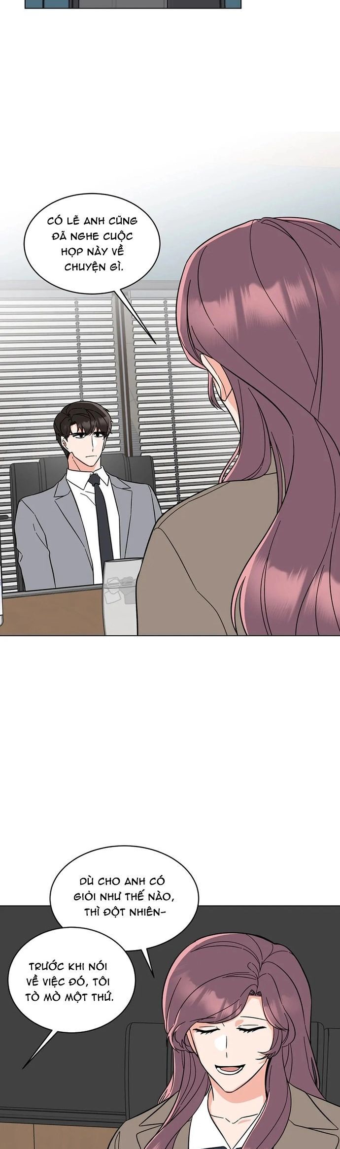 Quản Lý Cấp Cao Nhất Của Năm - Chapter 94 - Page 6