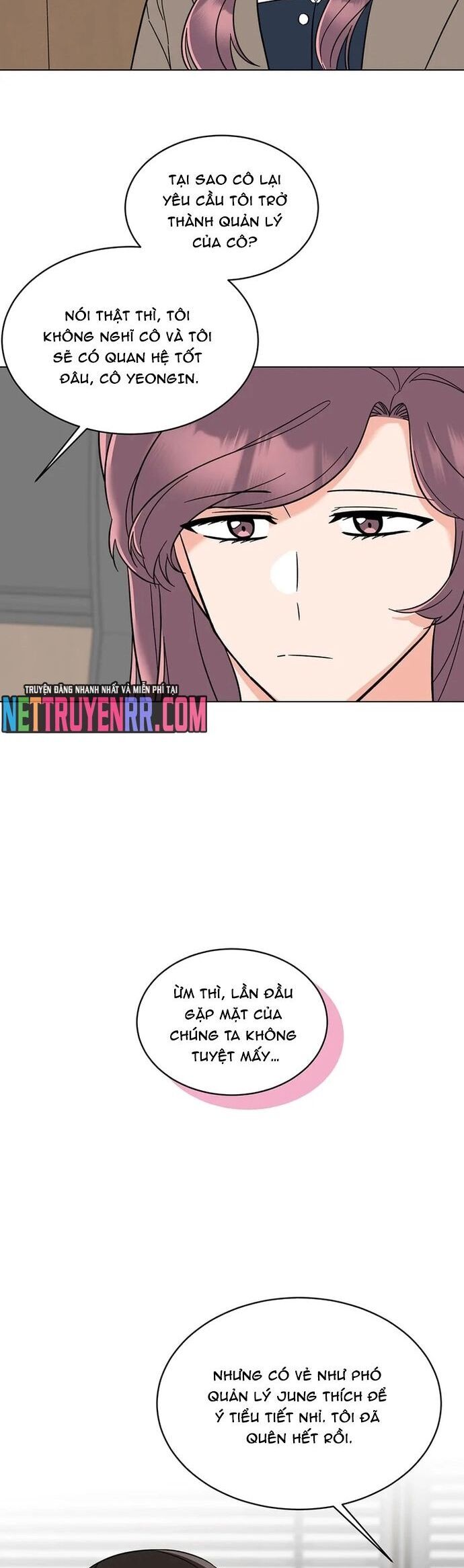 Quản Lý Cấp Cao Nhất Của Năm - Chapter 94 - Page 7
