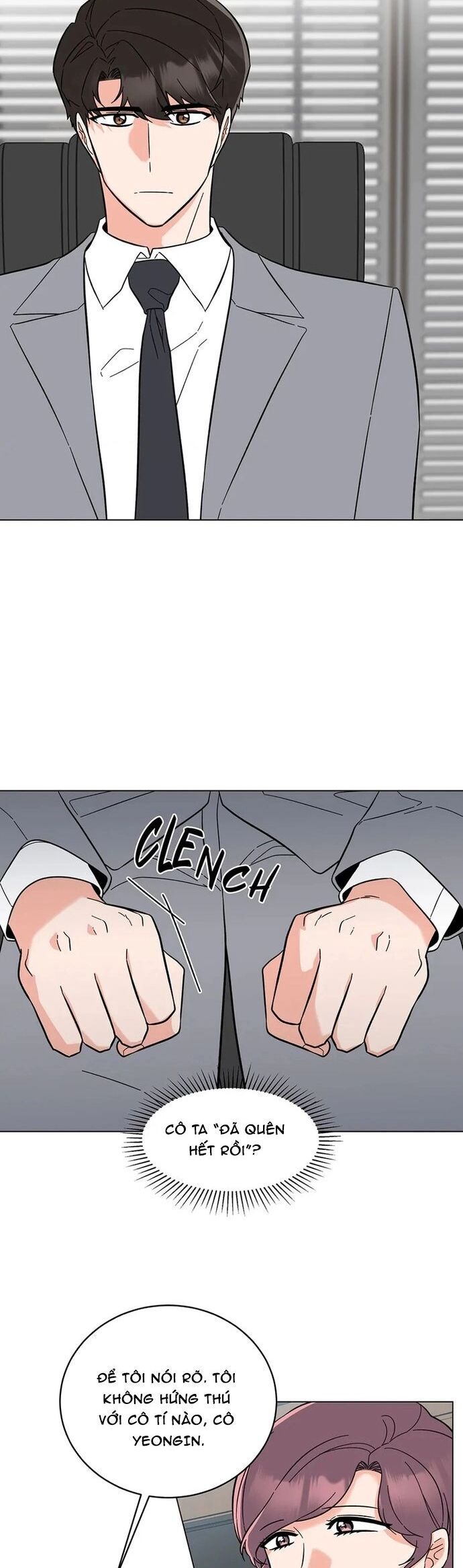 Quản Lý Cấp Cao Nhất Của Năm - Chapter 94 - Page 8