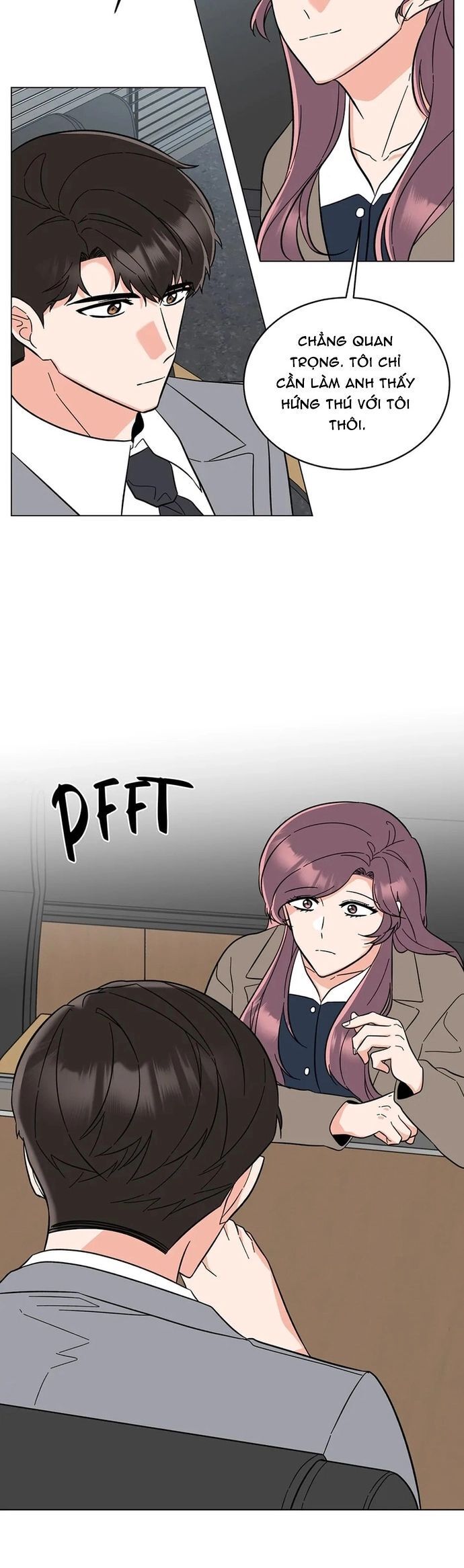 Quản Lý Cấp Cao Nhất Của Năm - Chapter 94 - Page 9