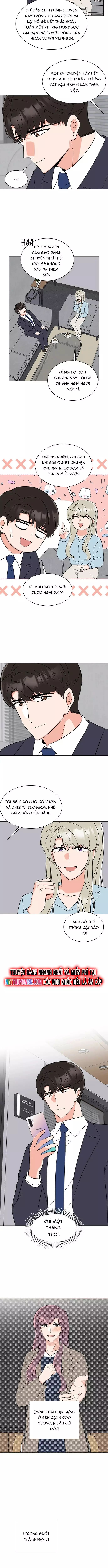 Quản Lý Cấp Cao Nhất Của Năm - Chapter 95 - Page 3