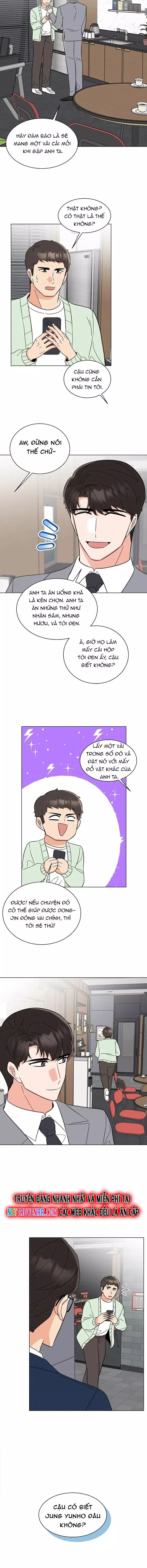 Quản Lý Cấp Cao Nhất Của Năm - Chapter 95 - Page 6