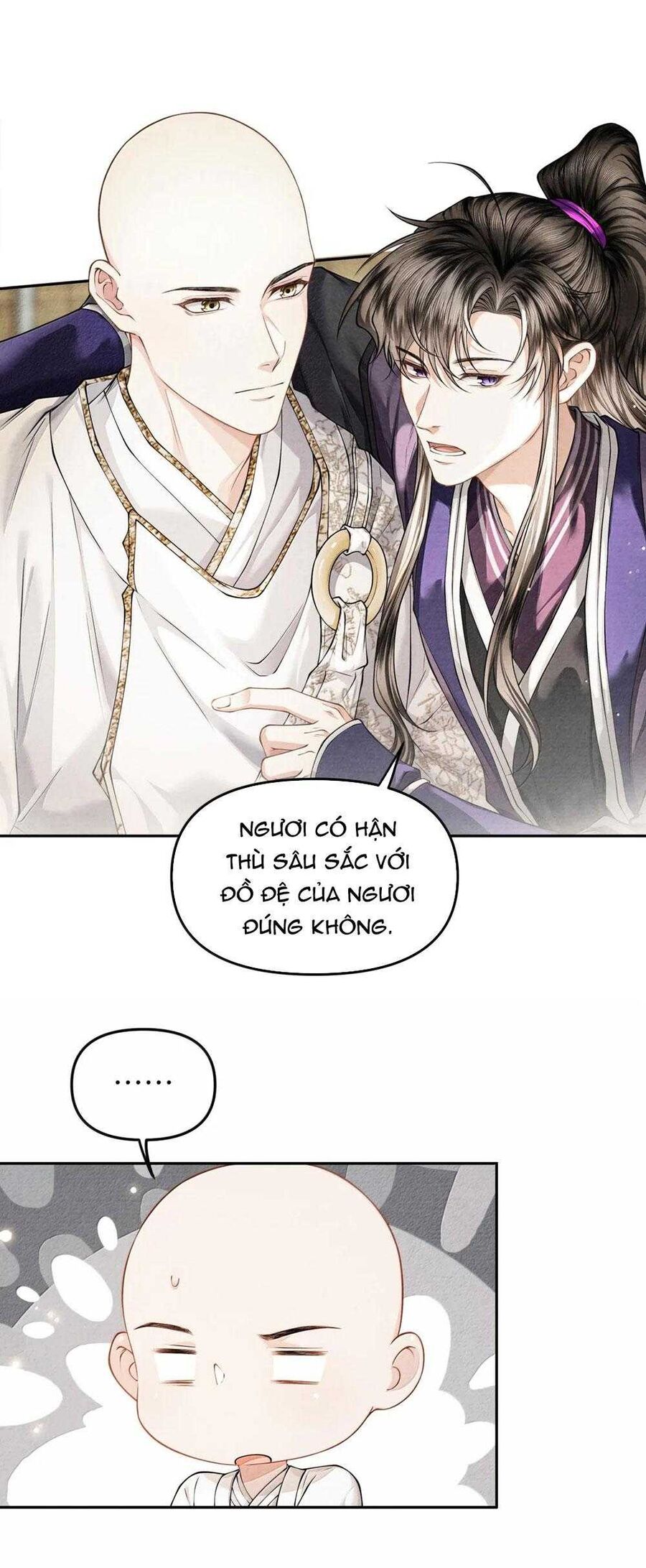 Đồng Tiền Kham Thế - Chapter 150 - Page 10