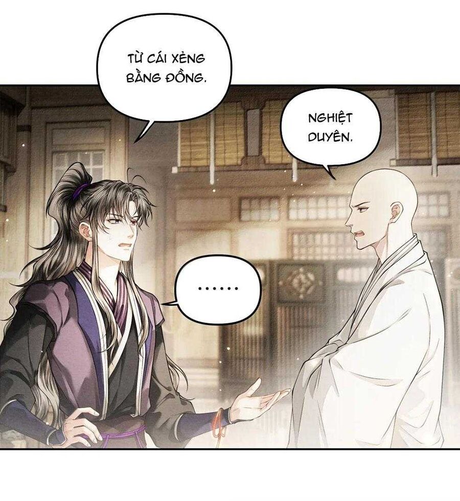 Đồng Tiền Kham Thế - Chapter 150 - Page 12