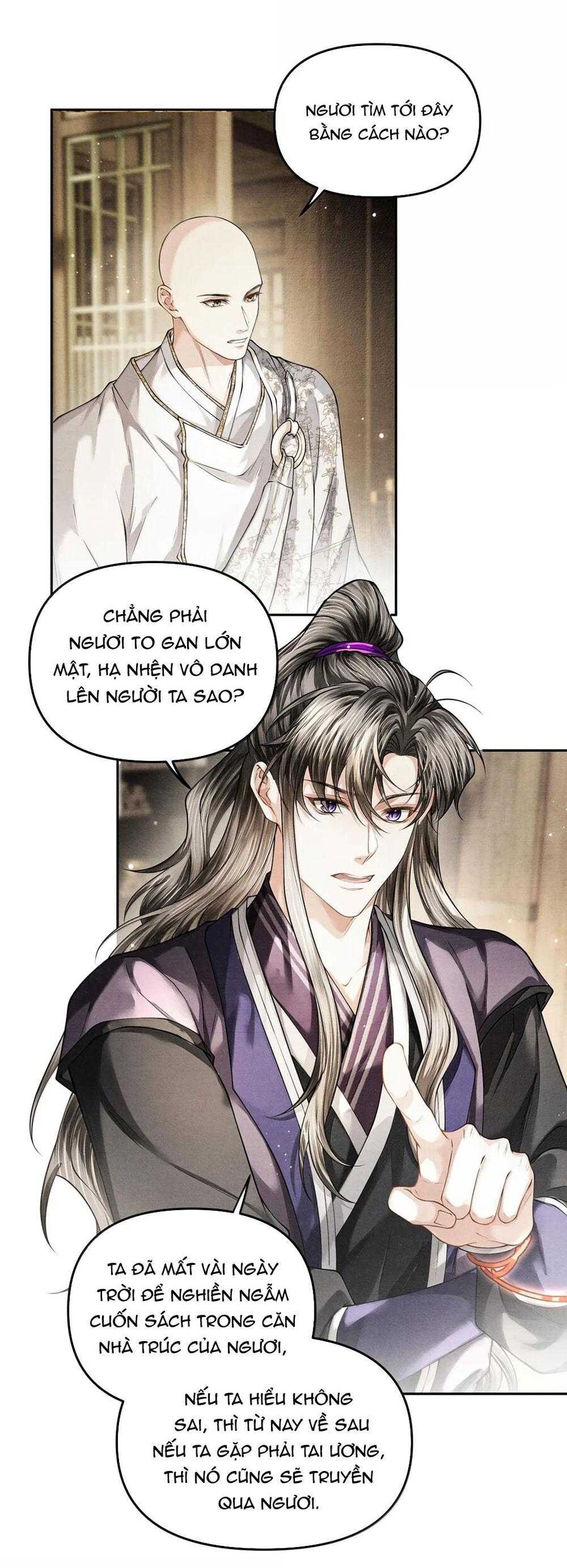 Đồng Tiền Kham Thế - Chapter 150 - Page 13