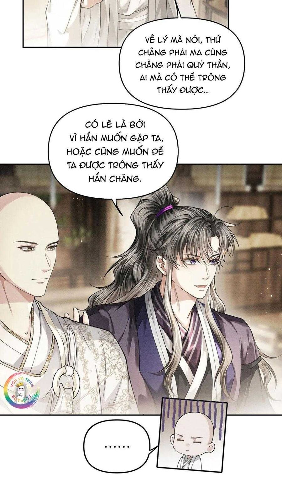 Đồng Tiền Kham Thế - Chapter 150 - Page 17