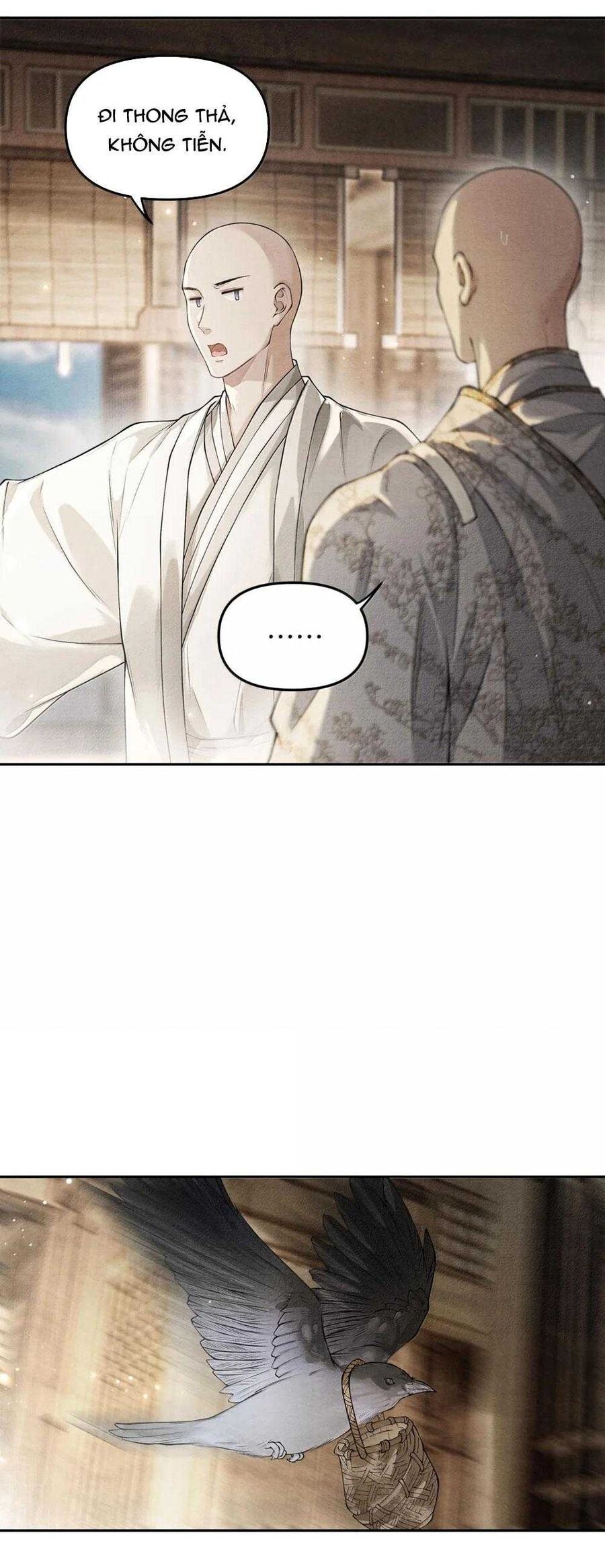 Đồng Tiền Kham Thế - Chapter 150 - Page 18